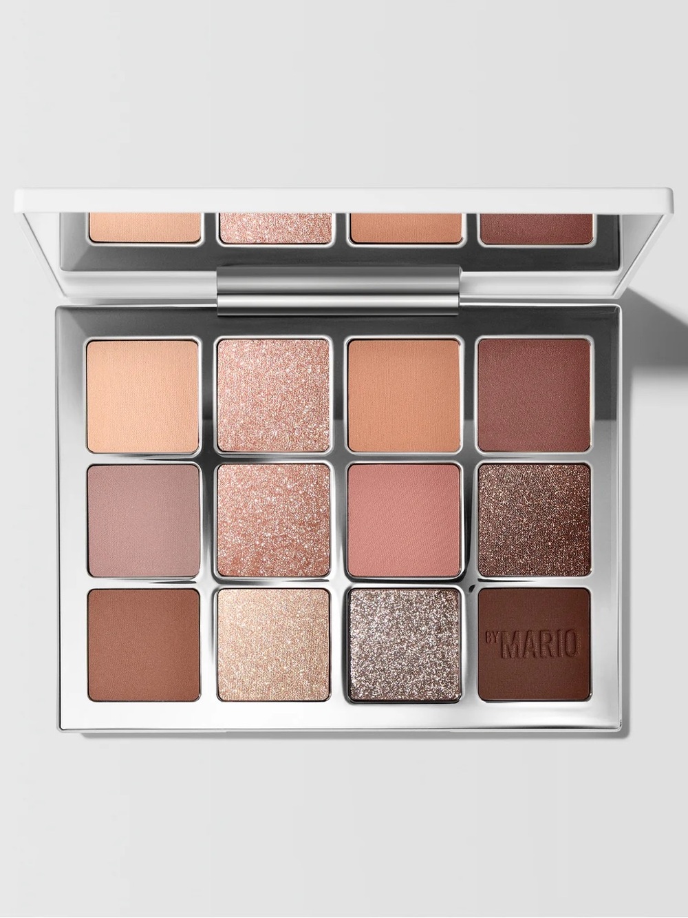 Make Up MAKEUP by MARIO Ethereal Eyes Eyeshadow Palette: The Original